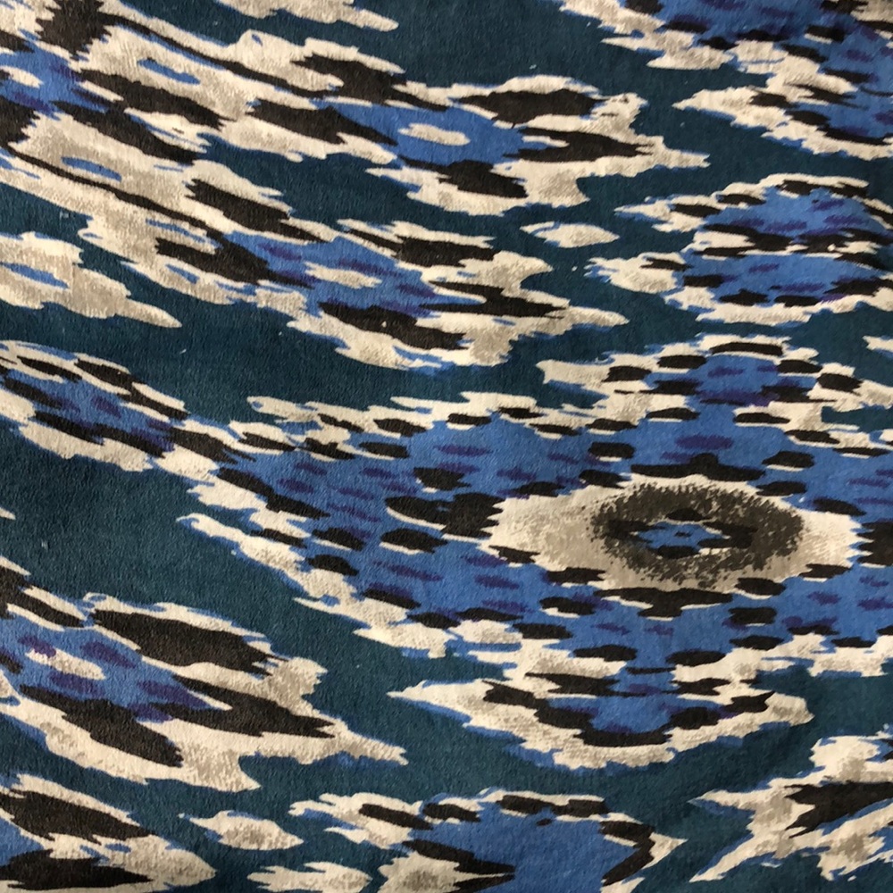 Kenar 100% silk dress - Picture 8 of 10
